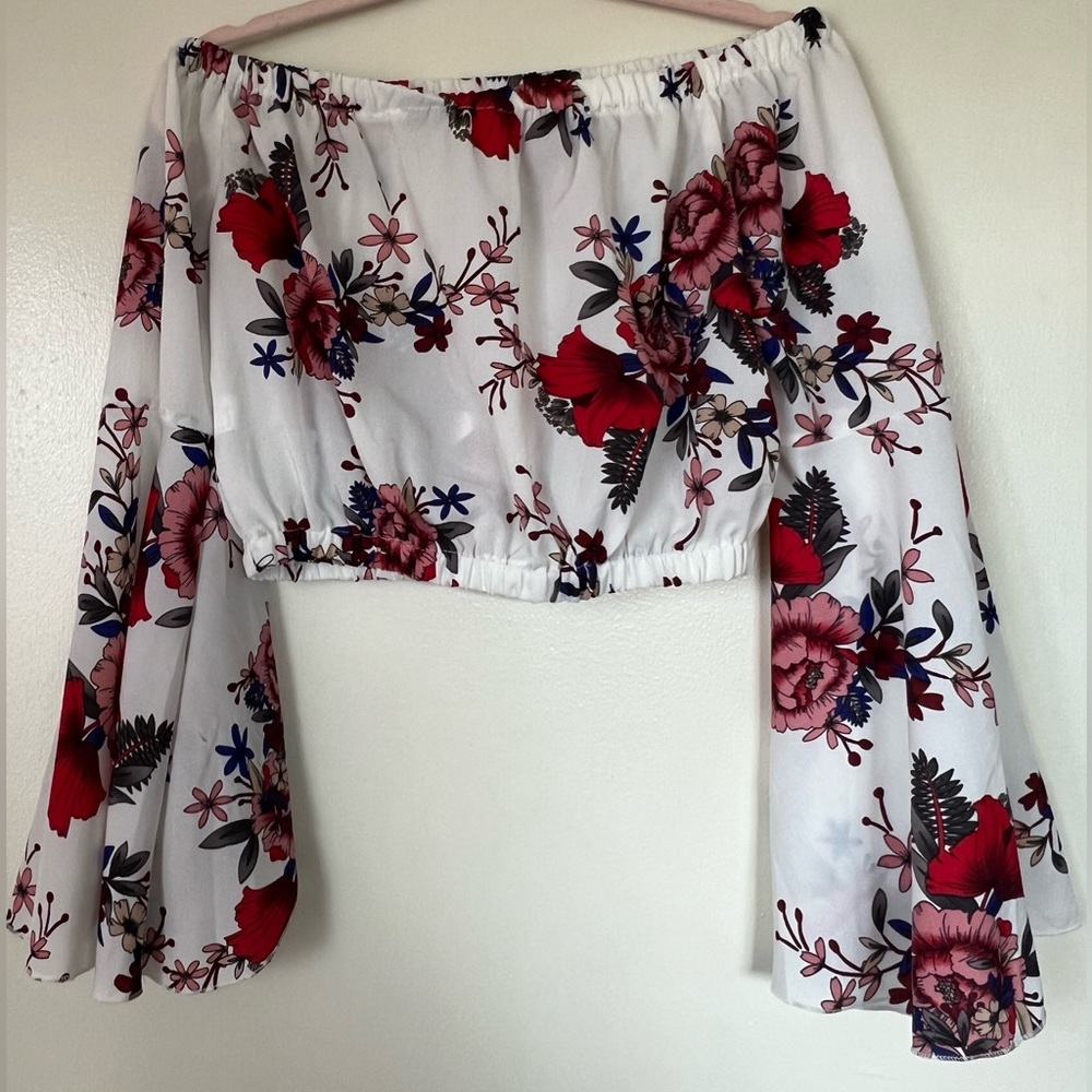 Shein top - Picture 2 of 4